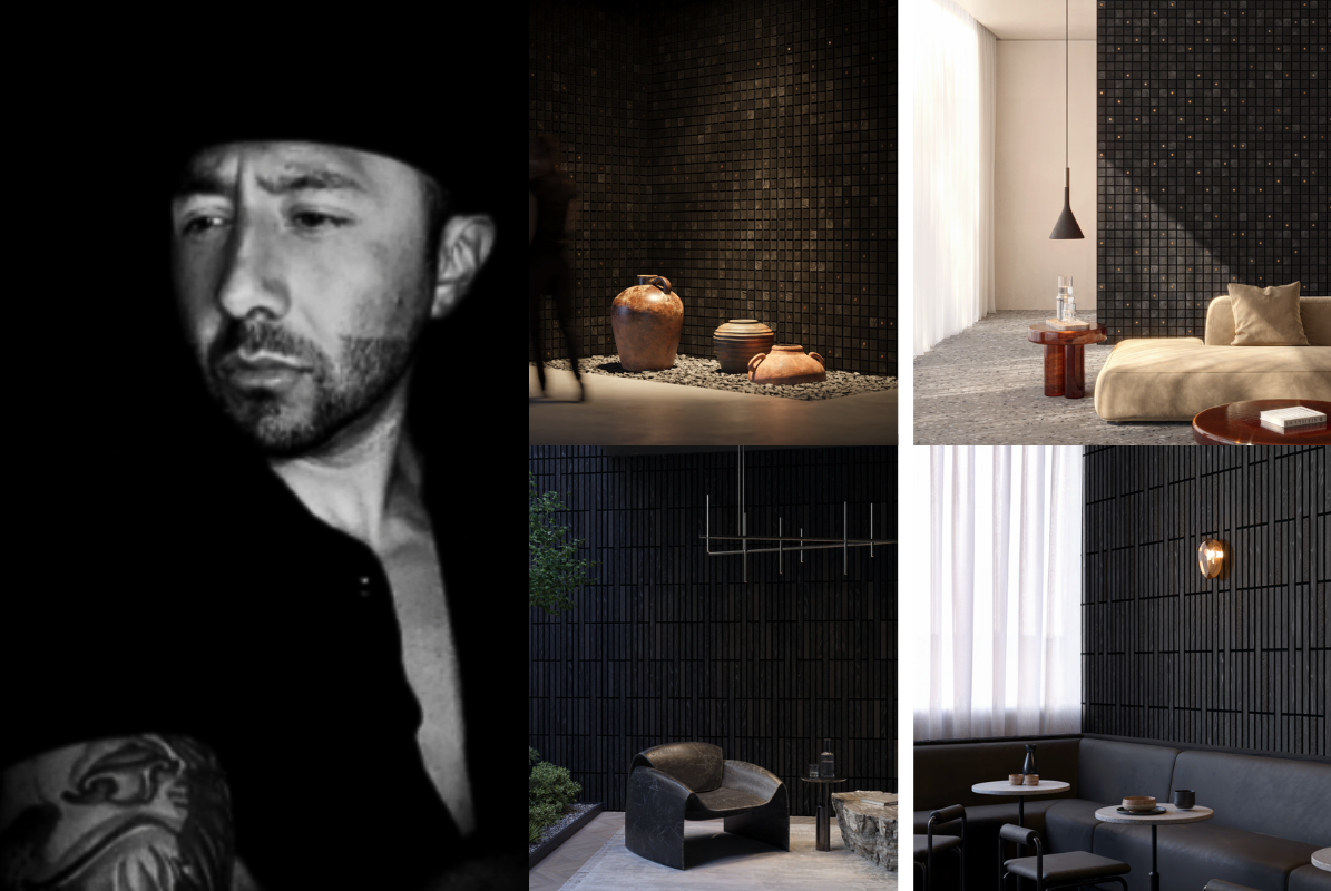 WVH® Collaborates with Multidisciplinary Designer Alfonso Verduzco to Debut ALMA